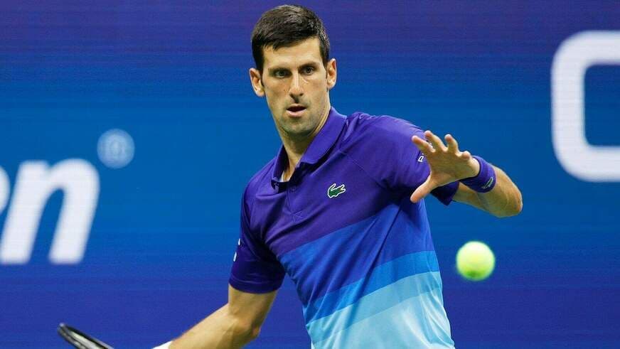Sem vacina, Novak Djokovic é deportado e deixa Austrália