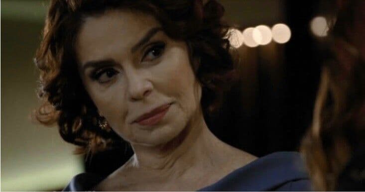 Atriz Françoise Forton morre aos 64 anos no Rio de Janeiro