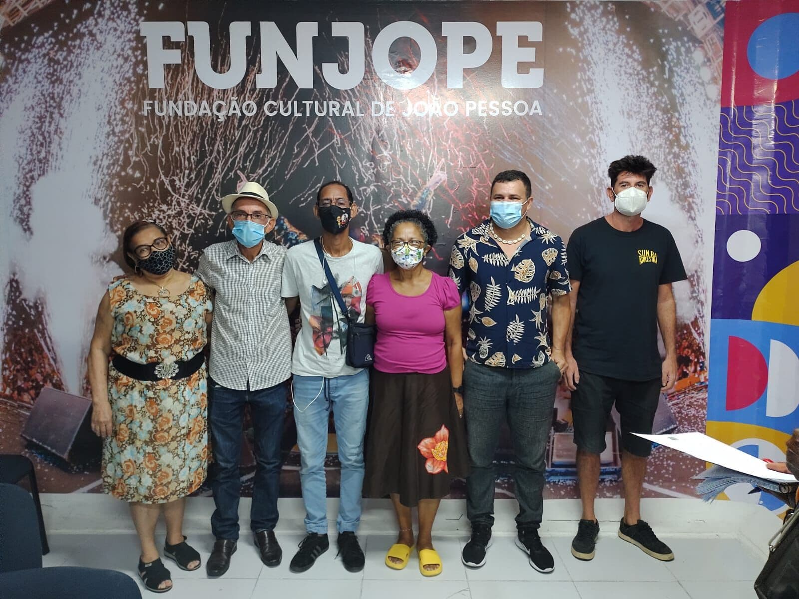 Maurício Burity apoia decisão do TCE sobre realização de concurso para a Funjope