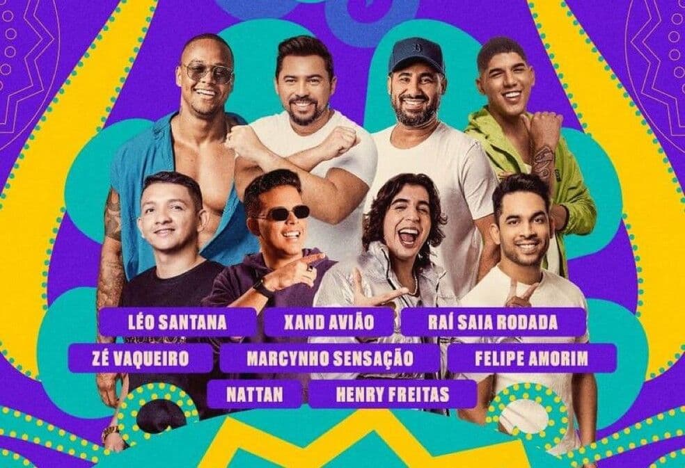 Após cancelar carnaval de rua, prefeitura de Caicó veta festas privadas