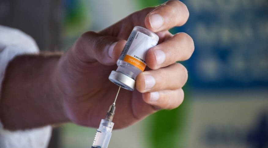 Butantan prevê atualização da Coronavac para variante Ômicron em até três meses