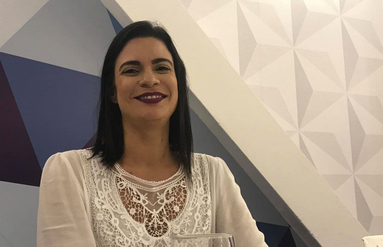 Gregória Benário diz que PCdoB vai brigar para manter apoio a reeleição de Cícero em João Pessoa