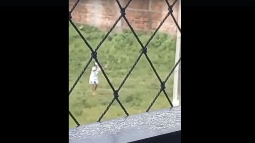 Homem é assassinado e outros três ficam baleados no Grotão durante atentado registrado em vídeo