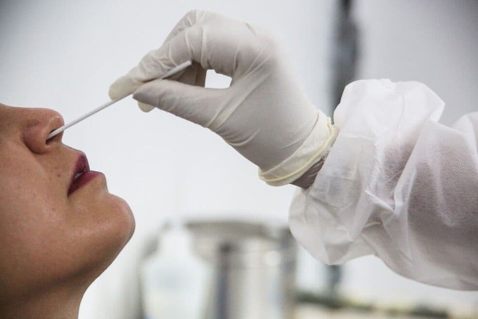 Paraíba vai mapear incidência do coronavírus nas escolas a partir de testagens em estudantes e professores