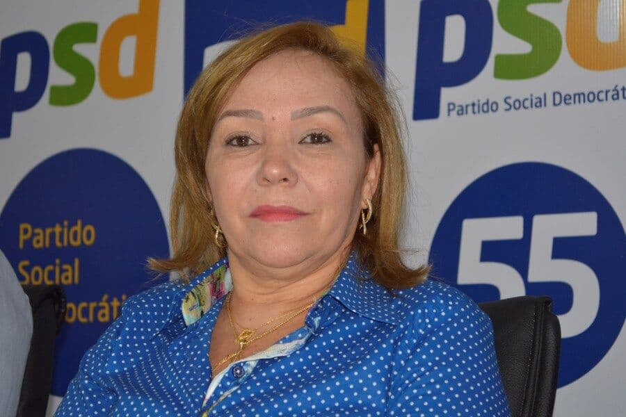 "Nas conversas ele diz que é candidato", revela Eva Gouveia sobre Romero se candidatar a prefeito