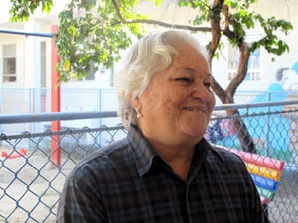 Maria Prestes, viúva do líder comunista Luís Carlos Prestes, morre no Rio, vítima de Covid