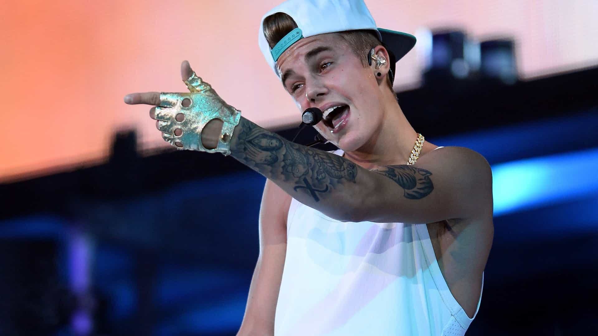 Tiroteio deixa três feridos em festa após show de Justin Bieber
