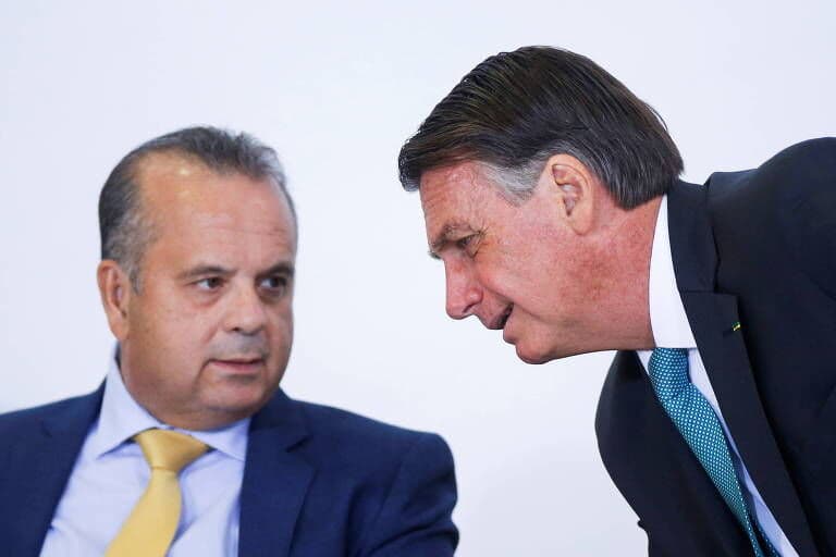 Arranjos nos estados podem afunilar candidaturas de ministros de Bolsonaro