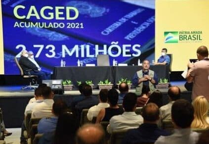 Sine-PB oferece 322 vagas de emprego em todo o estado