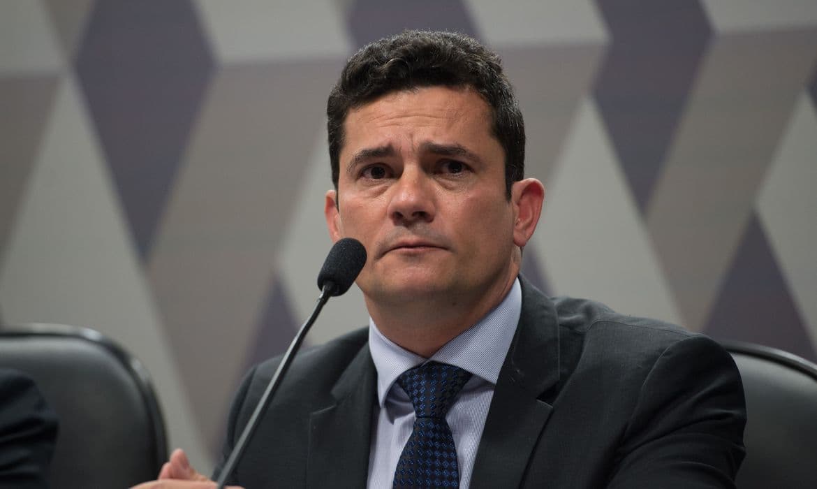 Julgamento de Sergio Moro é adiado por pedido de vista e será retomado na quarta-feira