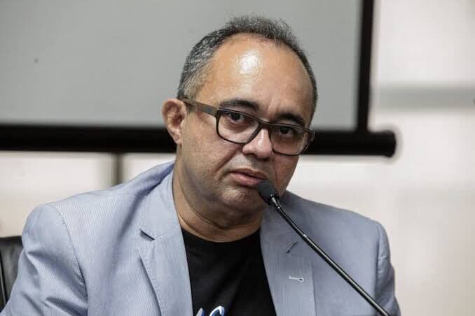 Túnel é encontrado dentro do Complexo Penitenciário PB1 em João Pessoa