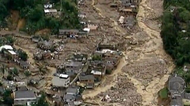 Secretaria responsável por obras em Petrópolis teve desvios de R$ 4 bilhões, diz MPF