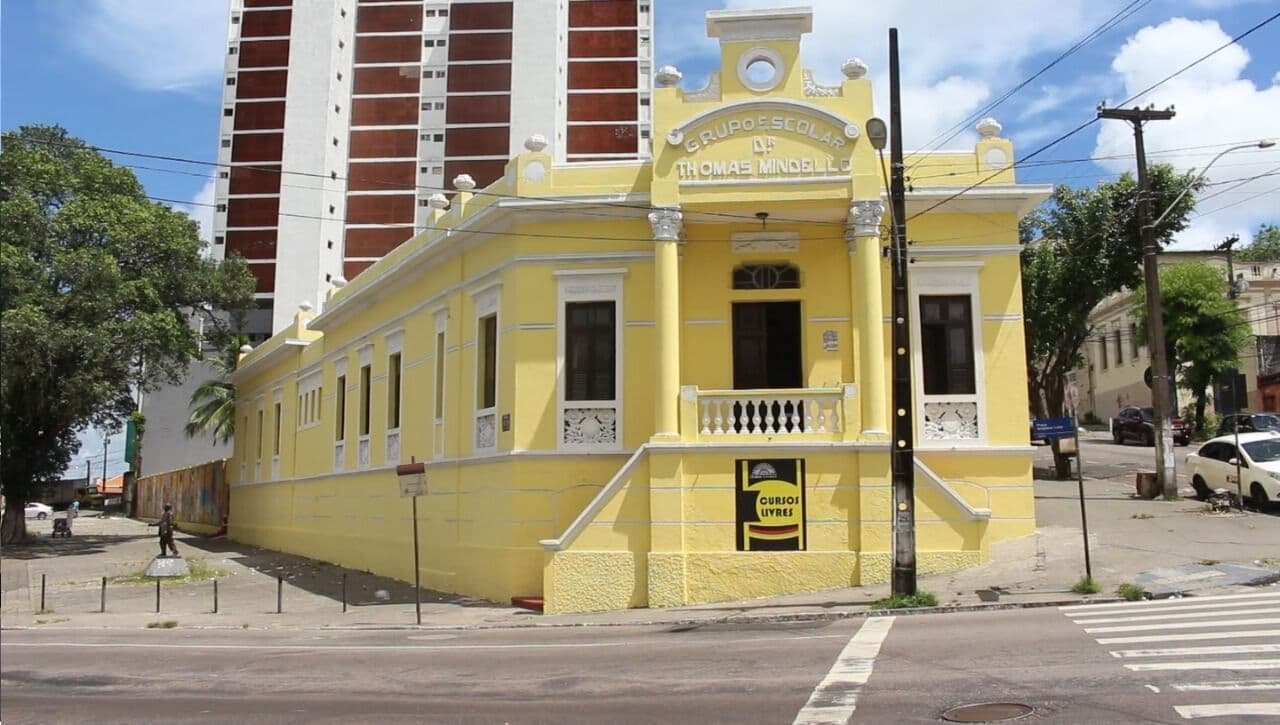 Com mais de 3 mil vagas, Cearte-PB abre inscrições amanhã para primeiro semestre de 2026