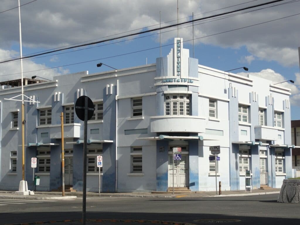 Divulgados gabaritos preliminares do concurso da Prefeitura de Patos