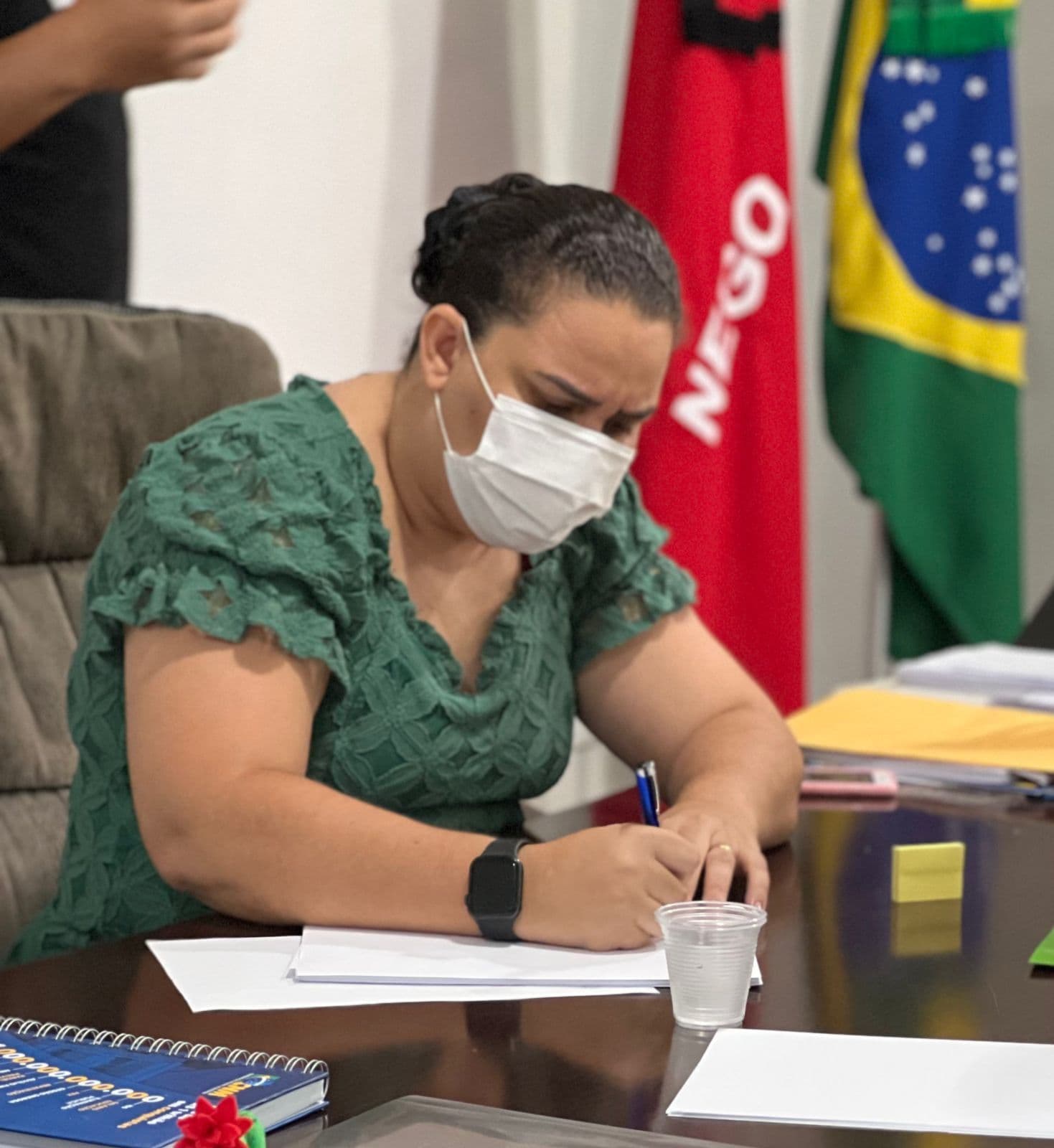 Novo decreto: bares, restaurantes, missas e cultos têm 100% do público liberado em Bayeux