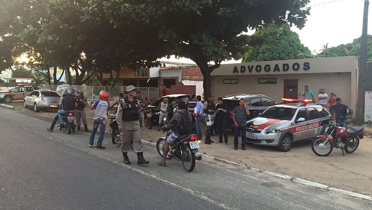 Só neste ano, Paraíba registra aplicação de mais de 2.300 multas de trânsito; condução de motos sem capacete lidera lista de infrações