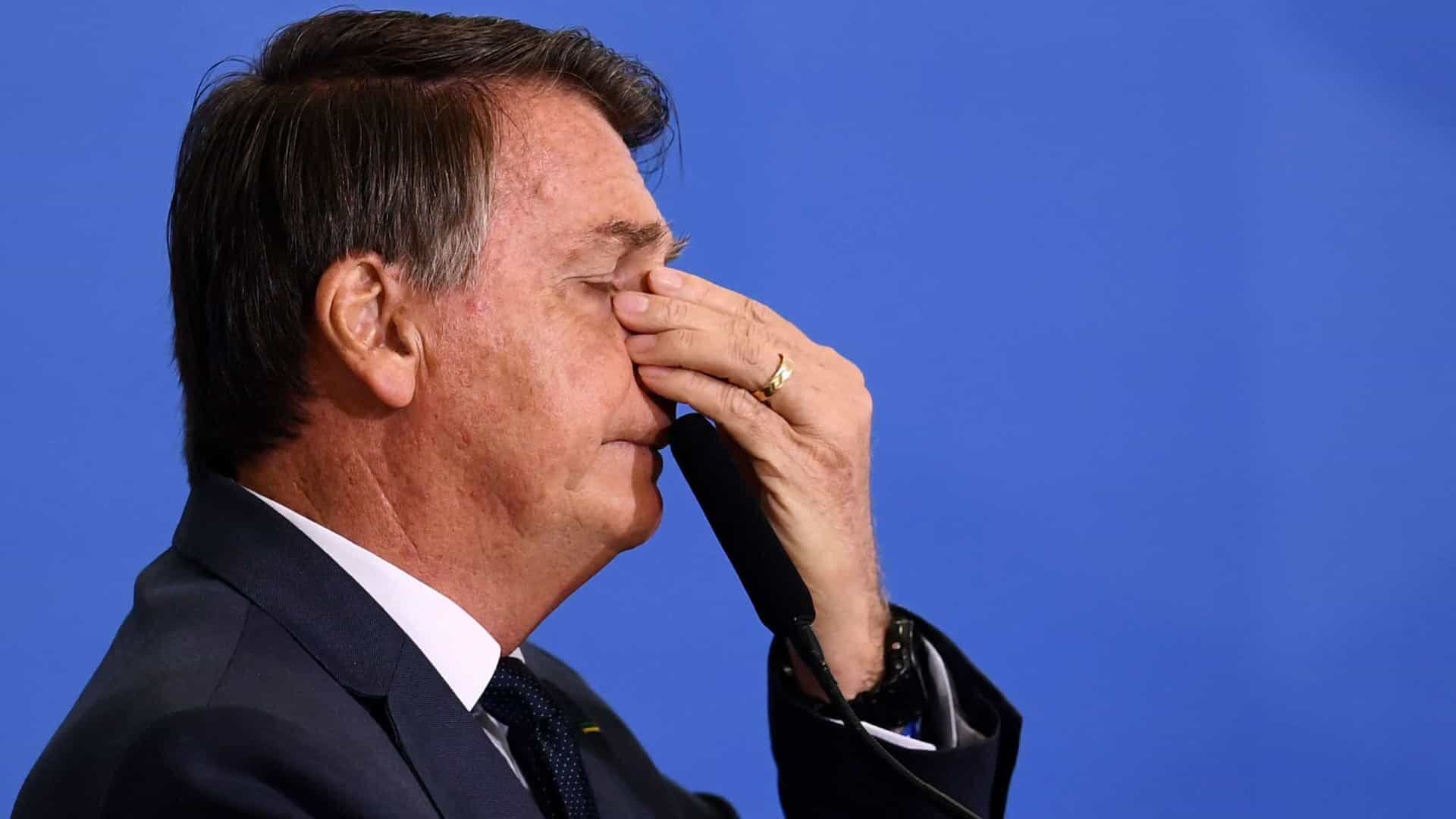 Bolsonaro diz em rede social que não vê BBB por ser 'muito ruim'