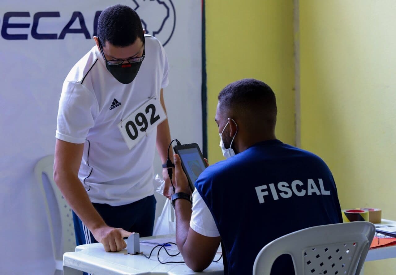 Testes de avaliação psicológica para concurso da Guarda Civil da Prefeitura de Campina Grande será no sábado