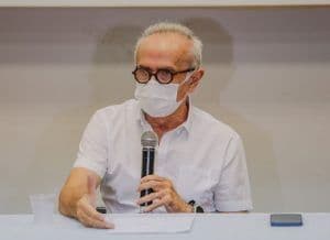 Cícero participa de debate na Colômbia e busca alternativas para o desenvolvimento do artesanato em João Pessoa