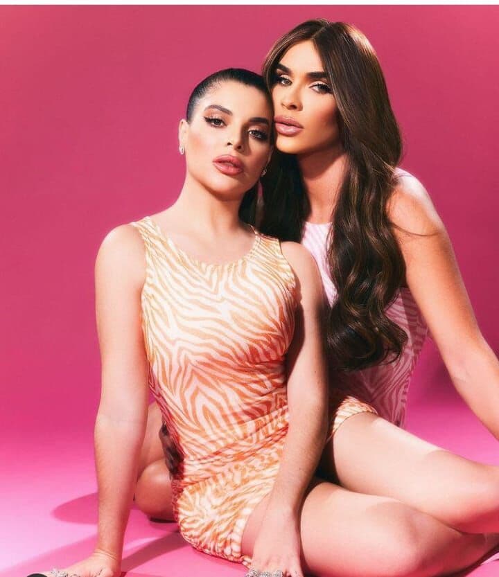 Paraibana Gkay lança marca de roupa com confecção própria e 100% autoral