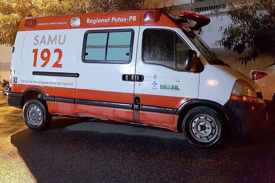 Homem morre após ser atropelado na BR-230, em João Pessoa