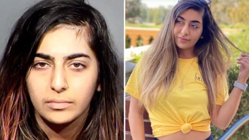 Mulher esfaqueia homem durante relação sexual para vingar morte de iraniano