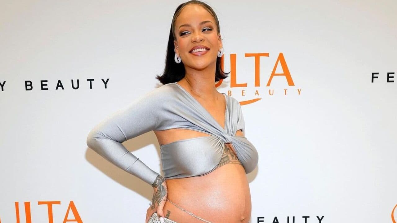 João Azevêdo diz que Rihanna pode parir na Paraíba após cantora colocar cuscuz em lista de desejos: "se depender da gente, vem aí mais um cacto"