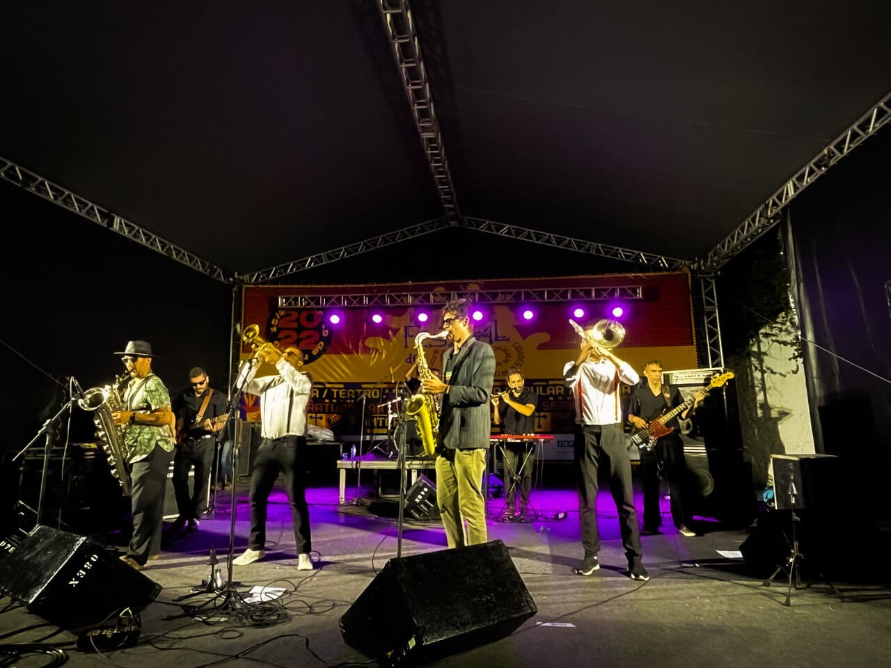 Festival de Verão em João Pessoa segue neste sábado com música, teatro, exposições, literatura e cultura popular; confira programação