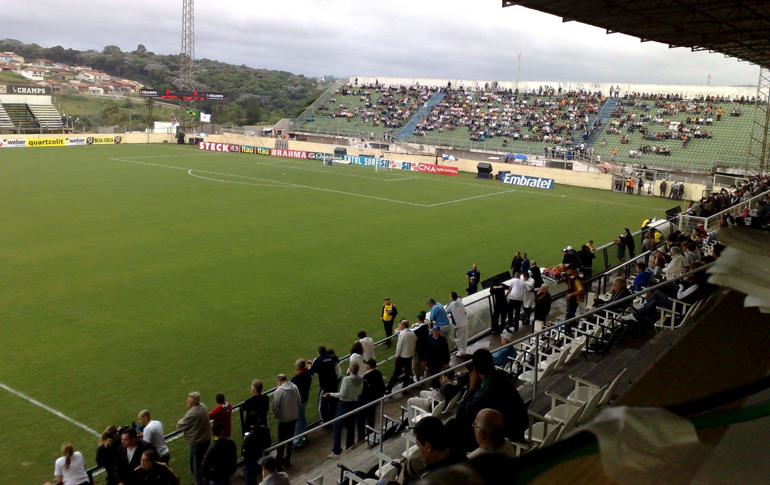Campinense e Sousa têm de vencer hoje para continuar 'vivos' na Série D