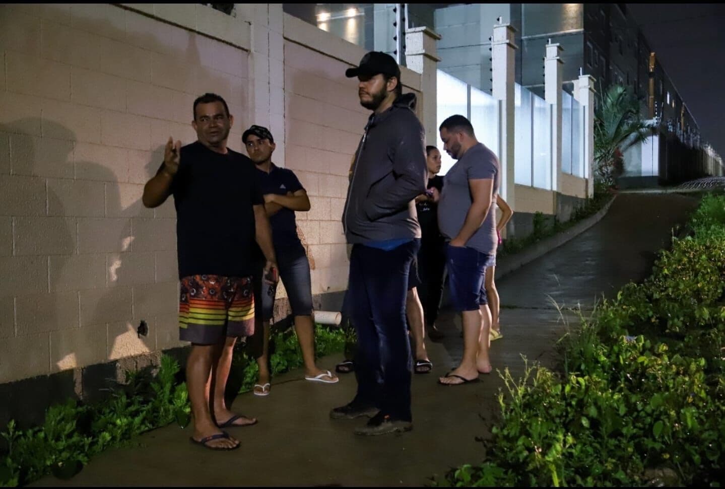 Prefeitura de Campina Grande vistoria e dá assistência às áreas mais atingidas pelas chuvas neste final de semana