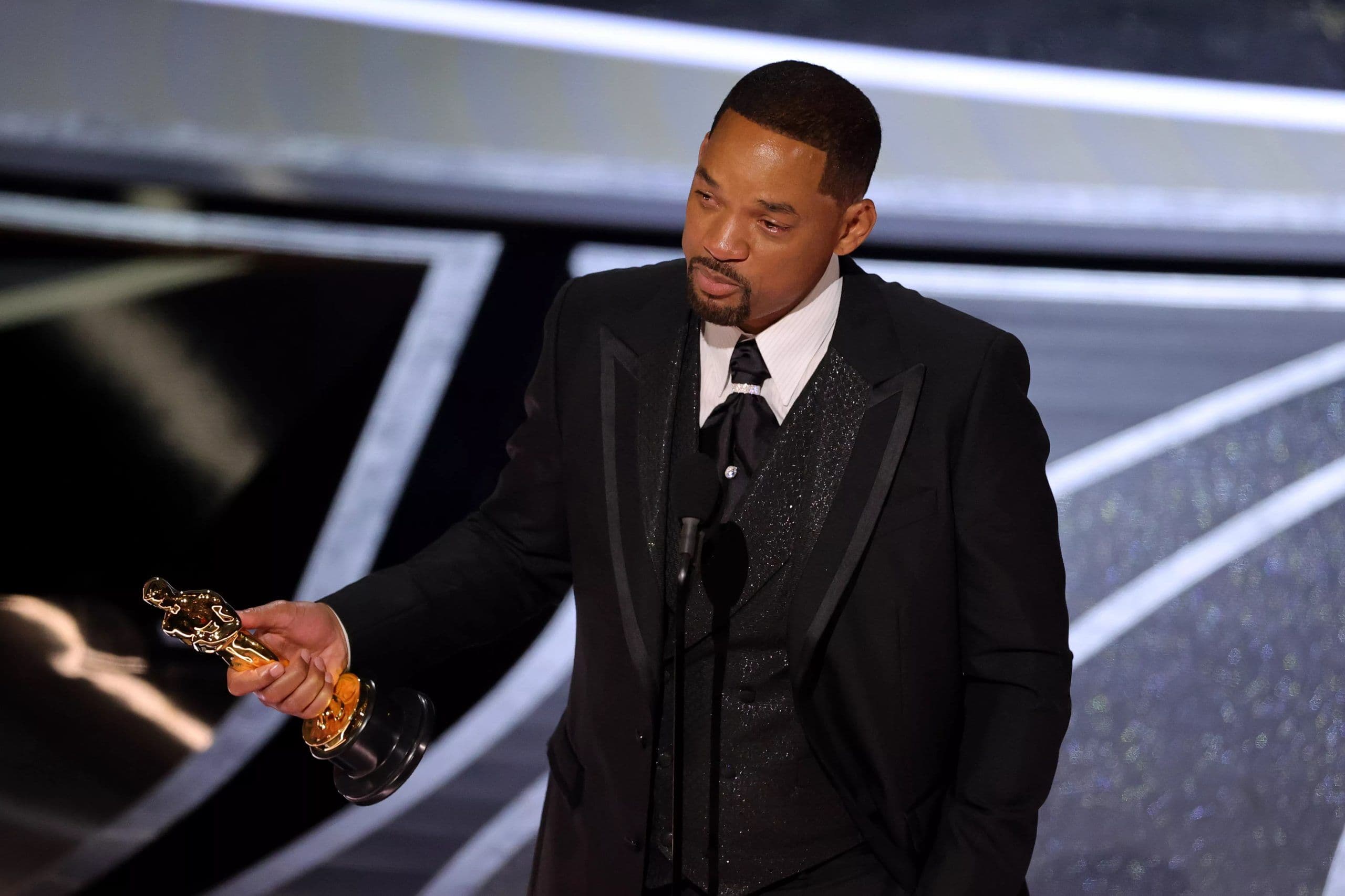 Will Smith pode perder Oscar por causa de agressão a Chris Rock? Entenda
