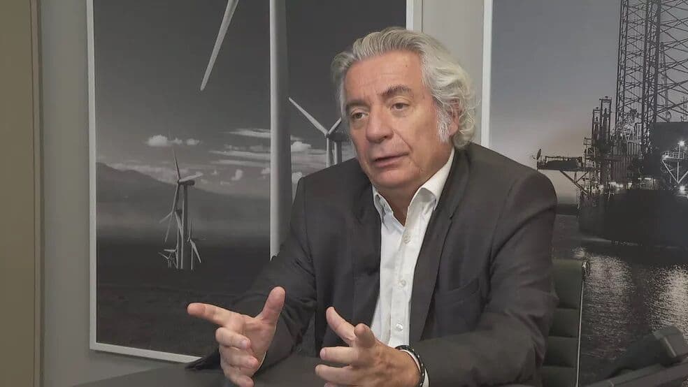Ministério indica Adriano Pires para presidência da Petrobras