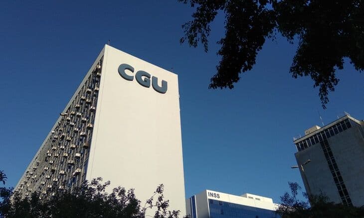 CGU, PF, MPF e GAECO investigam a atuação de Organização Criminosa no Governo do Estado da Paraíba