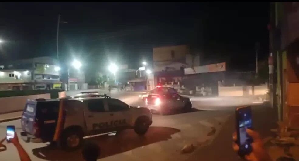 Porto de Galinhas, uma das praias mais famosas do Brasil, tem dias de vandalismo e medo após morte de menina em ação da PM