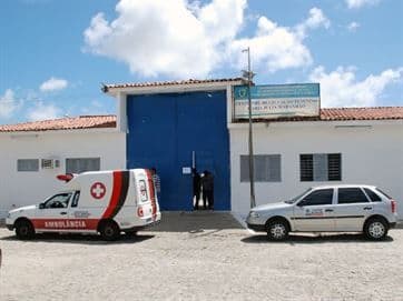 Suspeita de matar marido a tiros em Gramame é encaminhada para o Presídio Feminino Júlia Maranhão