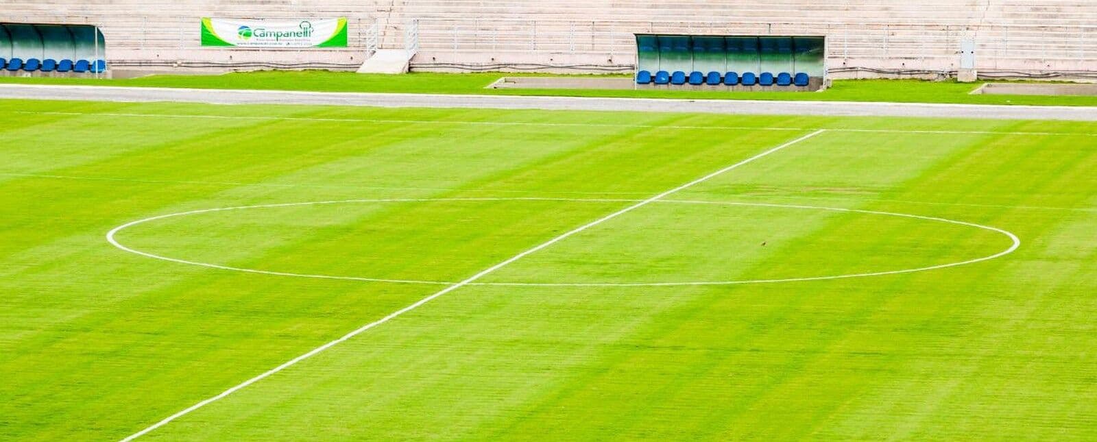 Treze recebe CSP no Estádio Amigão pelo Campeonato Paraibano