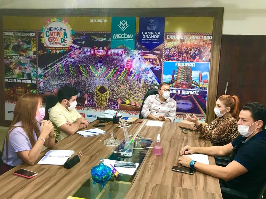 Maior São João do Mundo: programação vai contar com vasta agenda cultural para a edição 2022