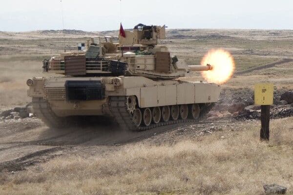 Polônia anuncia que vai comprar 250 tanques dos EUA