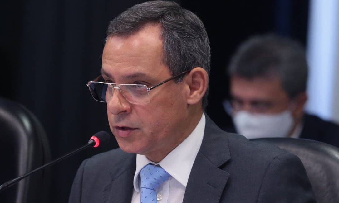 Governo indica José Mauro Ferreira Coelho para presidir a Petrobras