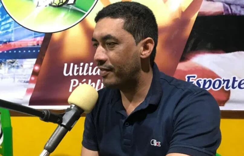 Tribunal de Justiça recebe denúncia do Ministério Público contra prefeito de Capim por contratações irregulares e nomeação ilegal de procurador-geral