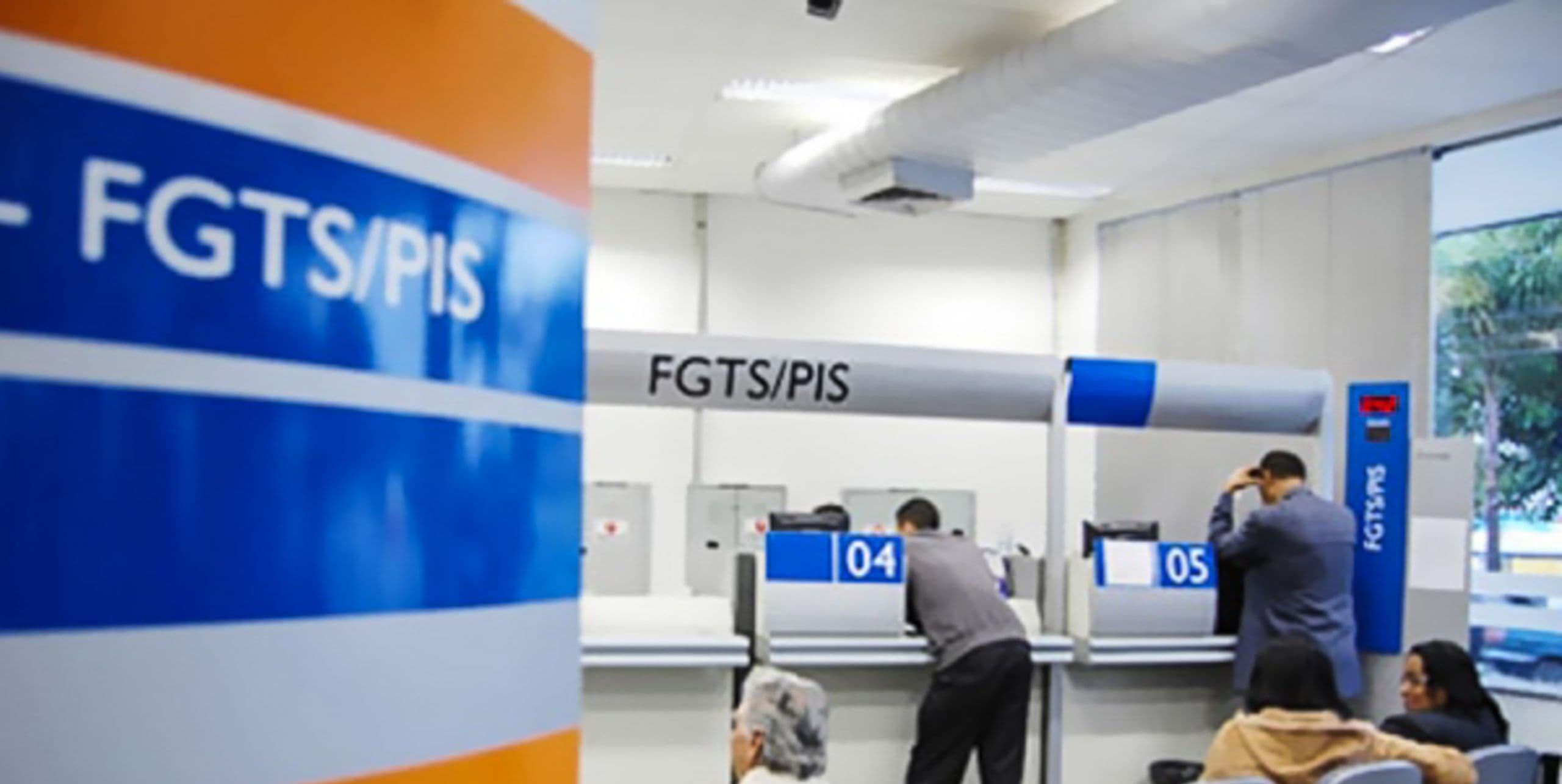 Saque do FGTS em setembro só vale para quem já tinha poupança na Caixa