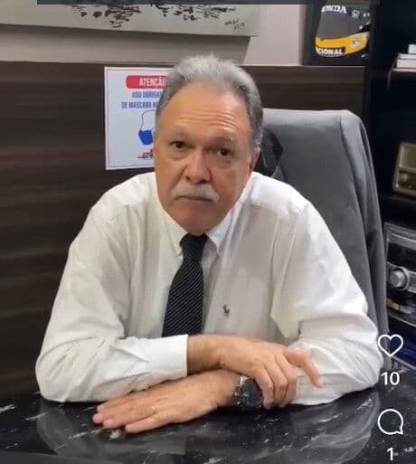 Liberação do uso das máscaras na Paraíba não vale para os condomínios, garante advogado