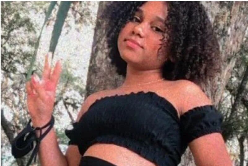 Polícia investiga arcada dentária para confirmar se corpo encontrado é da adolescente Júlia dos Anjos