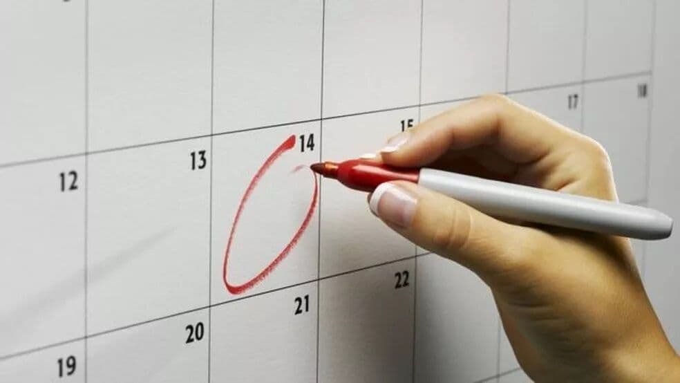 Depois de abril, ano só tem mais um feriado prolongado; programe-se