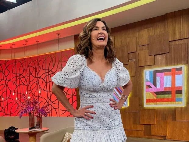 Fátima Bernardes assume The Voice, e Patrícia Poeta vai para o Encontro