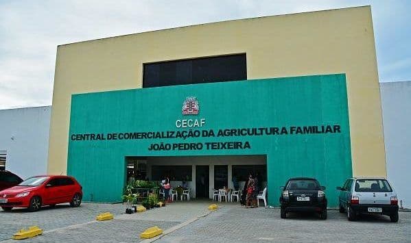 Consumidor pode encontrar pescado a partir de R$ 13 até esta sexta-feira na Cecaf em João Pessoa