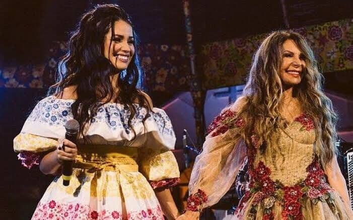 Juliette, Elba Ramalho e Wesley Safadão são atrações confirmadas no São João de Campina Grande 2022; confira programação completa