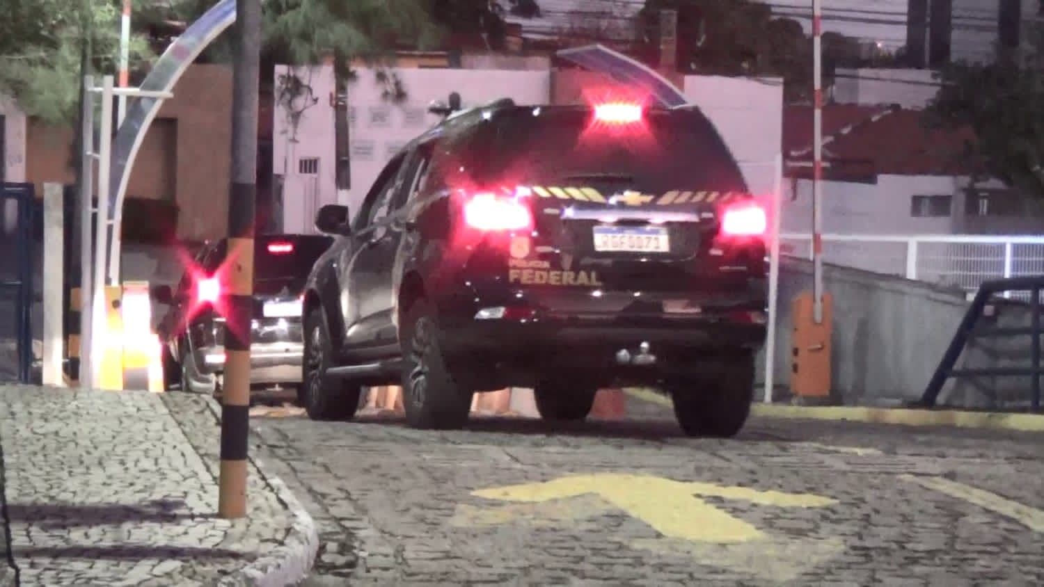 Polícia Federal deflagra operação contra organização criminosa especializada em tráfico de drogas e lavagem de capitais e cumpre mandados de prisão em João Pessoa