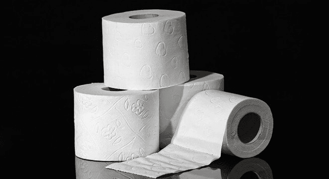 Procon registra variação de mais de 150% no preço do papel higiênico em supermercados de João Pessoa