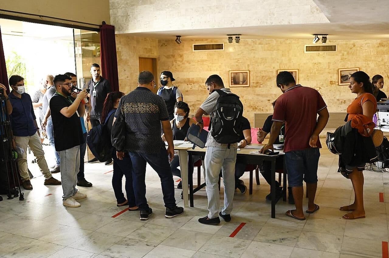 Prefeitura de Campina Grande conclui inscrições de casais para o Casamento Coletivo 2022